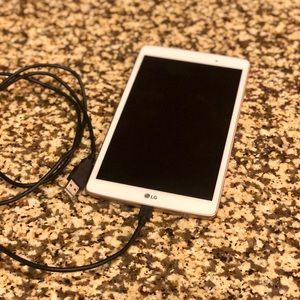 LG G Pad X V521  16GB